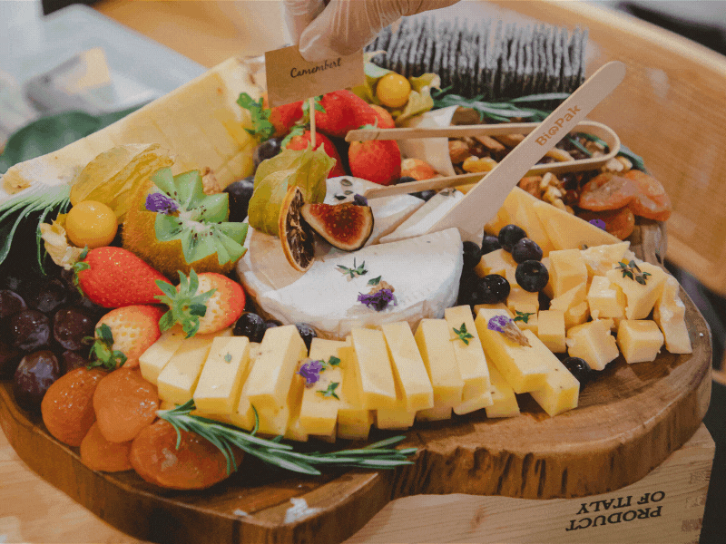 cheese platter singapore