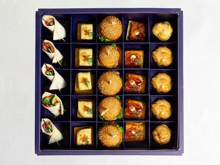 canape delivery singapore