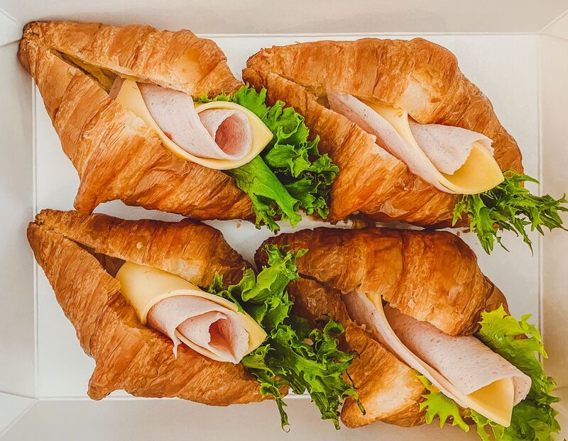 best sandwich delivery singapore